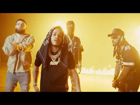 Pressure9x19,AnuelAA,YovngChimi,Hades66,CDobleta,Luar La L-VVS SWITCH Remix (ACAPELLA) Vocals Only