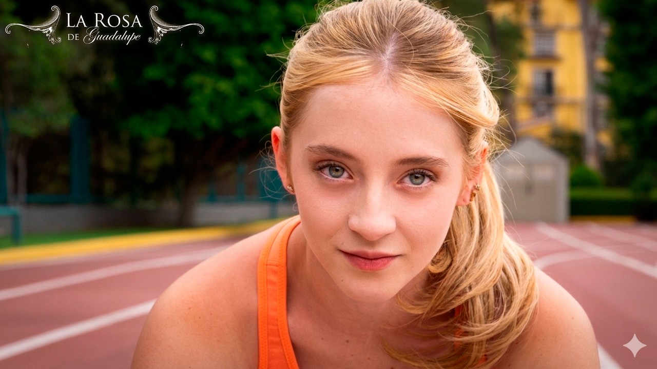 The Rose of Guadalupe | THE MEDAL OF LIFE [Part 2] | Chapter 2026 Full HD