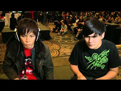 USFIV: Canada Cup 2015 Day 1 Part 5 - CPT 2015