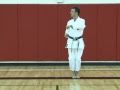 Heian Godan Commentary