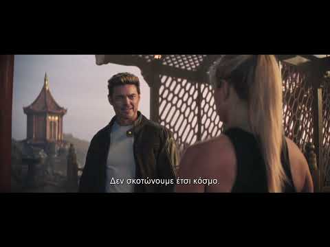 Τι θα δούμε από την Πέμπτη 7 Μαΐου στα Options Cinemas Πάτρας - Πρόγραμμα & Περιγραφές 