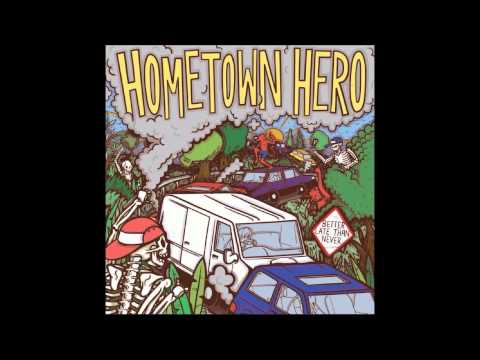 Hometown Hero - 18:29 [TEASER]