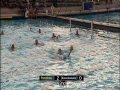 2012 Girls Water Polo: Punahou vs. Kamehameha