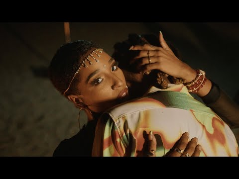 Projexx & Juls - Caution (Official Music Video)