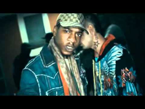 Professor Green ft  Maverick Sabre   Jungle Official HD