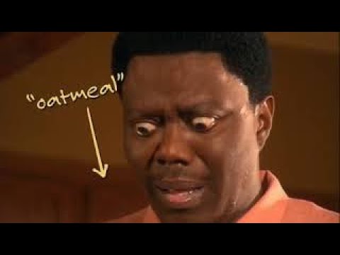 The Bernie Mac Show Full Episodes S01E08 Starting school ...