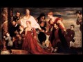 Monteverdi - Psalm 122 - Laetatus Sum 