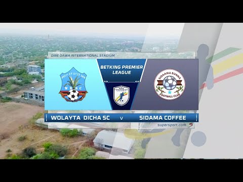 Wolayta Dicha v Sidama Coffee | Highlights