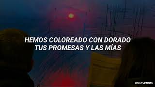 Wanna One - Gold // Sub Español