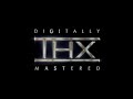 THX Broadway Digitally Mastered Die Hard With A Vengeance