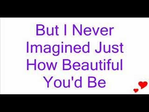 Beautiful As You-All 4 One