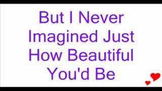 Beautiful As You-All 4 One