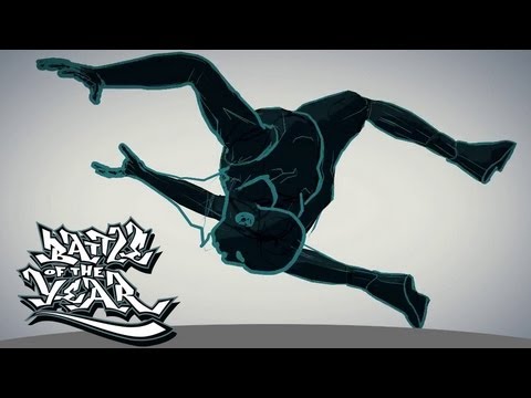 BOTY 2011 ITALY - PRELIMINARY - OFFICIAL TEASER [OFFICIAL HD VERSION BOTY TV]