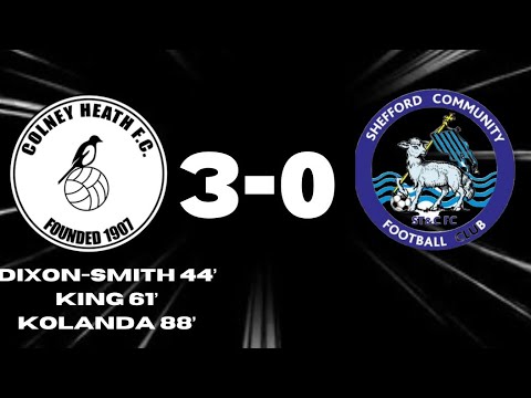 GAFFERS REACTION - Matty Day on 3-0 win against Shefford Town