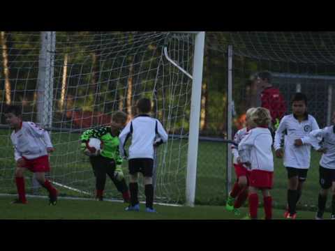 Uit tegen Nieuwenhoorn 20160924