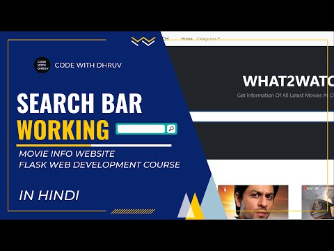 FULL STACK WEB DEVELOPMENT COURSE MAKE 20 WEBSITES 2021 FREE IN HINDI