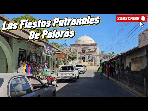 Polorós La Unión El Salvador 