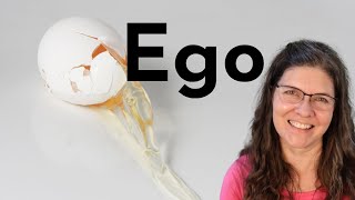 The Ego Egg: How to REALLY Help Your Toddler Build (lasting) High Self-Esteem. Montessori Toddler