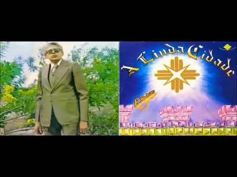 Esdras carneiro a linda cidade álbum completo