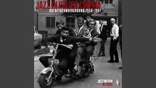 Knife in the Water 8 (From "Knife in the Water")