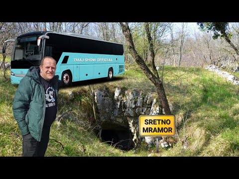 RAMIZ ZMAJ - Rođendan u Srbiji