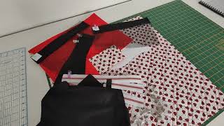 Sneak peek What am I making now?