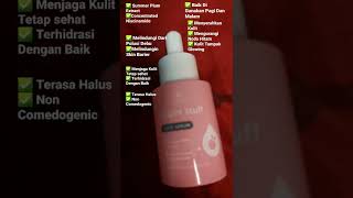 Download lagu Emina Serum Bright Stuff #emina #serum #faceserum #shorts #belisemuadishopee #shoppe #skincare #fyp mp3