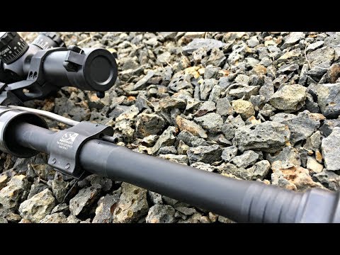 Tuning Your Adjustable Gas Block - Superlative Arms