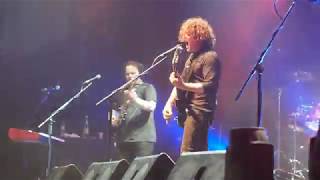 Anathema - Deep/Pitiless, live at Yotaspace, Moscow 08.06.2017