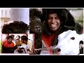 Rakshakudu Comedy Scene Akkineni Nagarjuna Movies