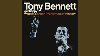 I Left My Heart In San Francisco/I Want To Be Happy (Live at the Royal Albert Hall, London,...
