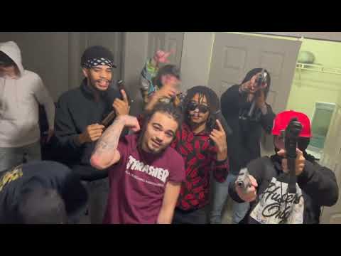 Lil Kano X EBK Sosa - Always Been