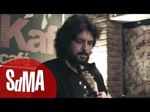 Paco Cifuentes - Amor al arte (acústicos SdMA)