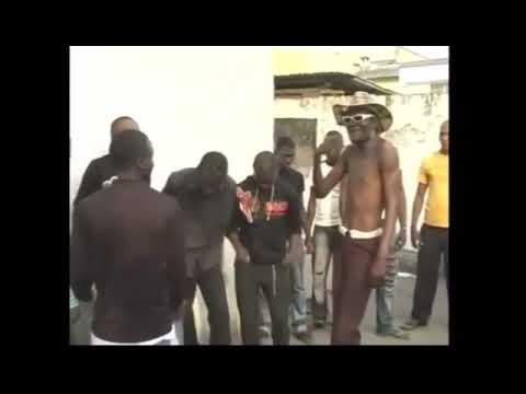 Humour sorobondo avec saï saï, Djinola,LG, pilamutu