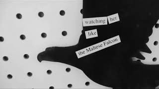 The Pet Shop Boys - In The Night (Music Video)