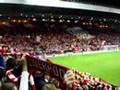 You'll never walk alone - Liverpool fans singing ...