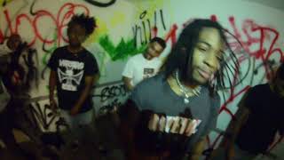 THOUXANBANFAUNI Behind The Scenes pt 1