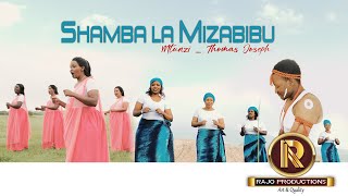 SHAMBA LA MIZABIBU
