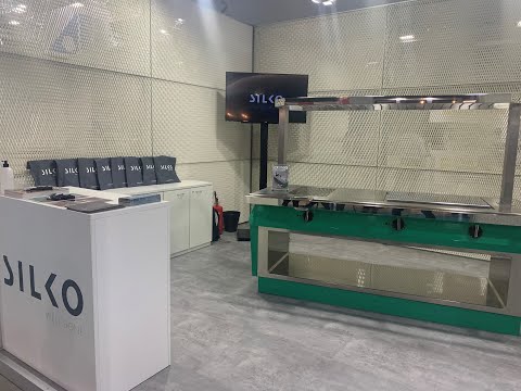 Silko Ali - Host 2021