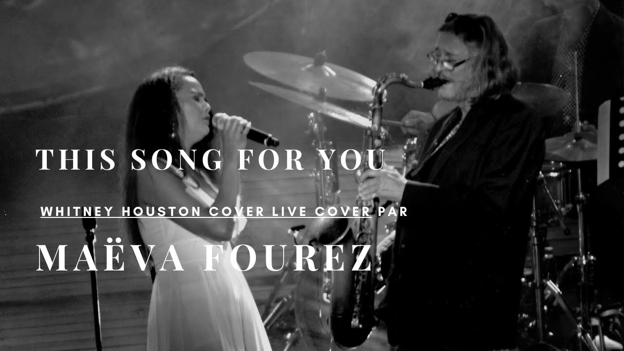 This Song For You — Cover Concert