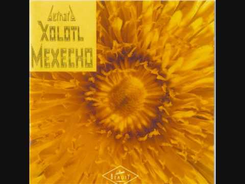 Bernard Xolotl - Veracruz 1864 (1991)