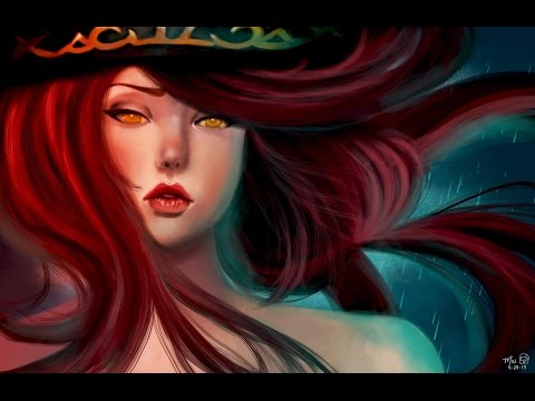 Music for playing Miss Fortune ♥