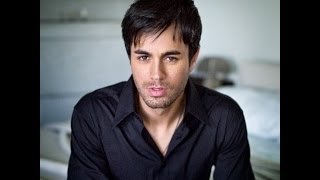 Как выглядит испанский певец, продюсер и актёр Энрике Иглесиас (Enrique Iglesias) в 41 год (2016 г)