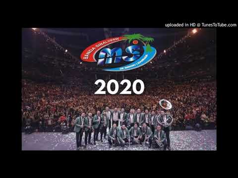 Redes Sociales - Banda MS (live) - 🇲🇽 15 de septiembre 2020