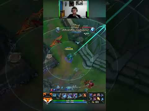 Fizz one shot