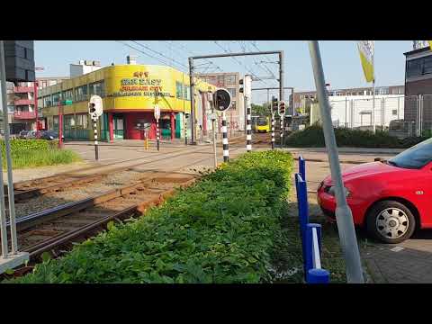 U ov tram bij nieuwegein centrum(2)