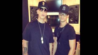 dejala caer DADDY YANKEE