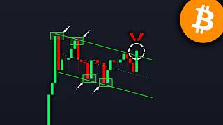 BITCOIN: It’s Coming, and Most Will MISS It! (will you) - BTC Price Prediction Today