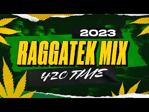 RAGGATEK MIX 2023 // 420 TIME