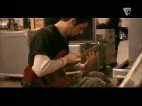 Limp Bizkit - Home Sweet Home / Bittersweet Symphony